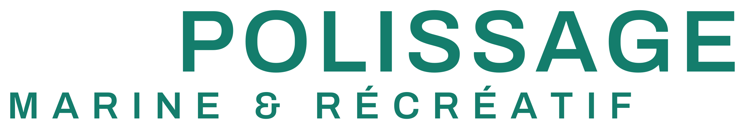 Unipolissage — Marine et Récréatif